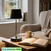 2er-Set Edle LED Tischleuchte dimmbar & aufladbar: Akku Produktbild-Vorschau 3