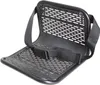 Steco Gepaecktraegerverb. Commuter-Mee Schwarz schwarz Produktbild-Vorschau 1