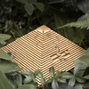 Drewniane puzzle Piramida Podgląd zdjęcia produktu 13