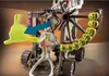 PLAYMOBIL Novelmore 71025 Sabbie di Sal'ahari - Trono del Anteprima dell’immagine prodotto 16