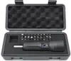 Famex 10897 Drehmomentschraubendreher 1/4 Zoll, 1-6 Nm Produktbild-Vorschau 1