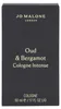 Jo Malone Oud & Bergamot EDC Intense 50 ml UNISEX Náhled obrázku produktu 4