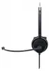 Manhattan Mono USB-Headset, Ohraufliegendes Design Produktbild-Vorschau 4
