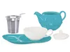 Buchensee Tea for one Set / Teeset Lena, Teekanne 500ml mit Produktbild-Vorschau 3