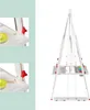 Relaxdays Kinderstandtafel, magnetische Spieltafel, Produktbild-Vorschau 5