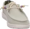 Hey Dude Wendy Natural Schuhe Grün EU 39 Frau Grün EU 39 Produktbild-Vorschau 36