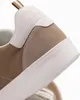 Ombre Clothing Herren Turnschuhe Ganaet hellbraun 43 Produktbild-Vorschau 3