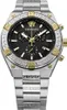 Versace Herren Uhr Armbanduhr Chronograph Sporty GRECA Produktbild-Vorschau 10