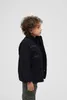 BRANDIT Kids M65 Giant Jacket black Gr. 158/164 Produktbild-Vorschau 10