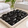 20kg Polierter Kiesel Glanzkies Flusskiesel Kieselsteine Produktbild-Vorschau 6