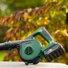 Bosch Cordless Leaf Blower - UniversalLeafBlower 18V-130 - Anteprima dell’immagine prodotto 5