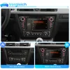 HEXINEX 7palcové autorádio pro BMW E90/E91/E92/E93 s GPS Náhled obrázku produktu 3