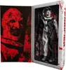 Terrifier Art the Clown, figurine articulée à l'échelle Voir les images du produit 8