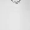 HOMLA Rollvorhang B2 ESSENTIALS SWISS VOAL RINGS weiß Produktbild-Vorschau 3