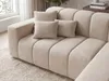 GrainGold Ecksofa L-Form Rechts Nork - Moderne Ecksofa, Produktbild-Vorschau 4