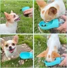 Nepfaivy Trinkflasche Wasserflasche Hunde für Unterwegs - Produktbild-Vorschau 6