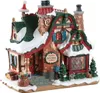 LEMAX - The Claus Cottage Produktbild-Vorschau 1