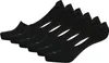 Hummel Chevron No Show 6er Pack Socken Füßlinge Produktbild-Vorschau 1