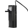 SunSun AquaFilter Hi-Jet 3 - filtr wewnętrzny 300l/h Podgląd zdjęcia produktu 2