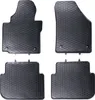 Tappetini in gomma per auto Geyer & Hosaja VW Touran Anteprima dell’immagine prodotto 1