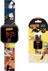 Montre LED - LICENCE ENFANTS - Naruto 2 - À partir de 4 ans Voir les images du produit 3