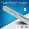 ADGO® Colonna regolabile 80X80 Per basamento da costruzione Anteprima dell’immagine prodotto 7