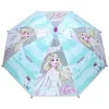 Ombrello Disney Frozen II Ø 71 cm - Ombrello colorato per Anteprima dell’immagine prodotto 4