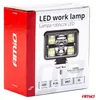 AMiO Pracovné LED svetlo AWL32 17 LED COMBO 9-36V Náhľad obrázku produktu 11