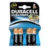 Piles Duracell Ultra Aa X4 Longévité Et Puissance Accrues - Voir les images du produit 10
