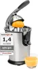 Princess Master Juicer Pro – Edelstahl Presskegel – Produktbild-Vorschau 1