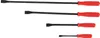 BGS technic Pry Bar Set, 1100 mm, 1,1 kg Produktbild-Vorschau 1