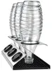 Spinel Soda Abtropfständer SodaStream Crystal Flaschen Produktbild-Vorschau 6