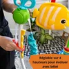 BABY EINSTEIN Neptunus' Oceaan Ontdekking™ Herstelzone™ Productafbeelding-voorbeeld 6