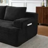 Ecksofa L-förmig, modulares Schlafsofa im Cloud-Design mit Produktbild-Vorschau 8