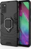 Wisam Schutzhülle für Samsung Galaxy A41 6,1" Panzer Armor Produktbild-Vorschau 1