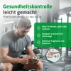 medisana PM 100 Pulsoximeter | Fingeroximeter | Messung der Produktbild-Vorschau 7
