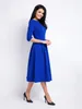 Damen Kleid Colly in Blau, Größe M Produktbild-Vorschau 10