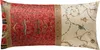 Bassetti Kissenbezug einzeln OPLONTIS Farbe ROT V8 40x80 cm Produktbild-Vorschau 4