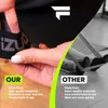 FIZYO Pasek do Jogi z 10 Pętlami - Elastyczna Taśma do Podgląd zdjęcia produktu 7