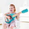 Hape Gitalele Flower-Power - Kinder Gitarren-Spielzeug und Produktbild-Vorschau 10
