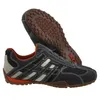 Geox Snake Sneaker Grau Produktbild-Vorschau 11