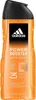 Adidas - Power Booster Shower Gel 3-In-1 Shower gel 400ml Produktbild-Vorschau 1