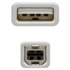 Nanocable 10.01.0103, 1,8 m, USB A, USB B, 2.0, Produktbild-Vorschau 4