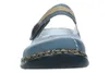Rieker Schuhe Damen Pantoletten Clogs 46391, Größe:36 EU, Produktbild-Vorschau 56