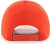 Casquette Snapback 47 Brand - MLB New York Yankees orange Voir les images du produit 6