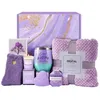 Darčeková sada pre ženy Orchid – ako darček pre mamu, Náhľad obrázku produktu 1