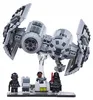 Čierna stojacia podložka pre LEGO® 75347 Star Wars – TIE Náhľad obrázku produktu 2