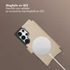 Selencia Riva Bookcase con MagSafe e cinturino da polso Anteprima dell’immagine prodotto 9
