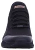 Skechers WIP 117743-BBK in Black Engineered Knit color size Produktbild-Vorschau 36