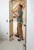 Wolfcraft 3675000 Door frame strut easy Produktbild-Vorschau 20